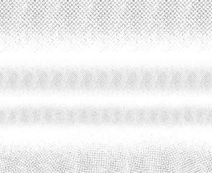 【クリスタ】漫画トーンブラシ13・2種入【素材】