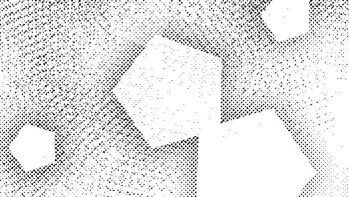 【JPG画像/単品売り】B4トーン1【グレスケ素材】