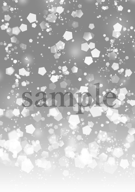 【JPG画像/単品売り】B4トーン3【グレスケ素材】