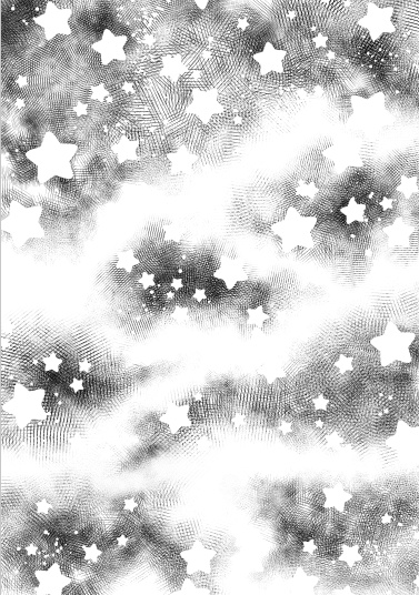 【JPG画像/単品売り】B4トーン7【グレスケ素材】