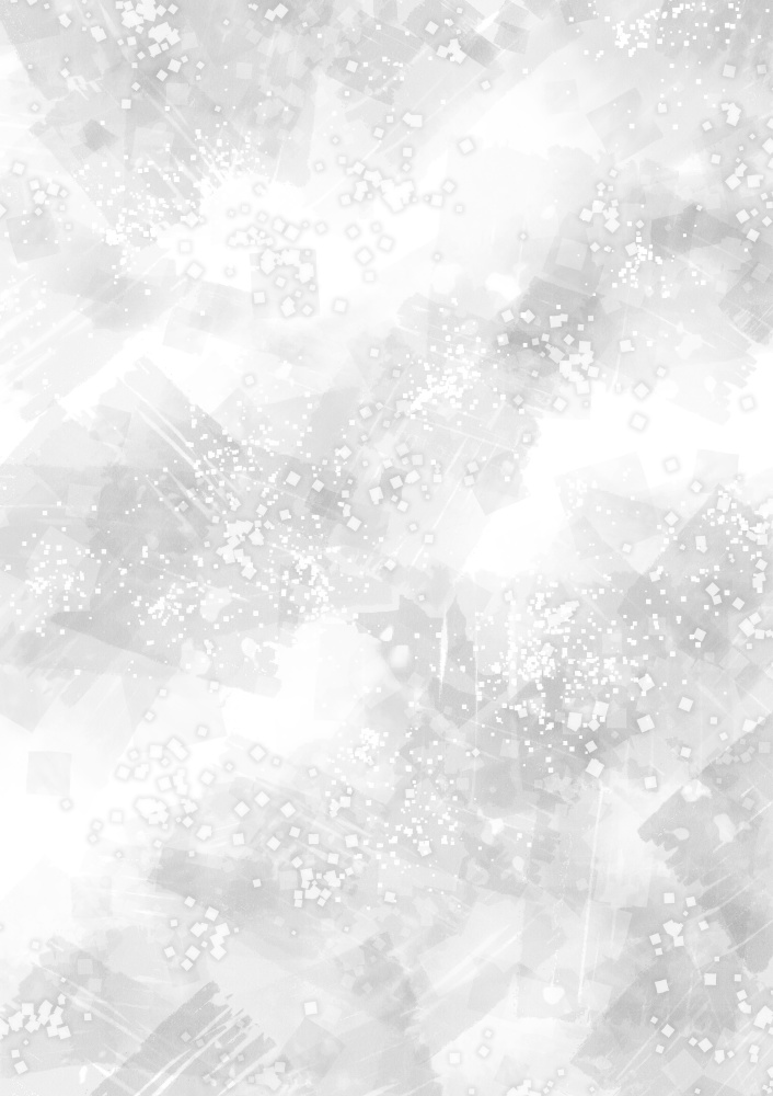 【JPG画像/単品売り】B4キラキラ背景トーン001【グレスケ素材】