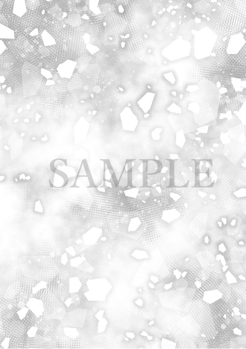 【JPG画像/単品売り】B4トーン11【グレスケ素材】