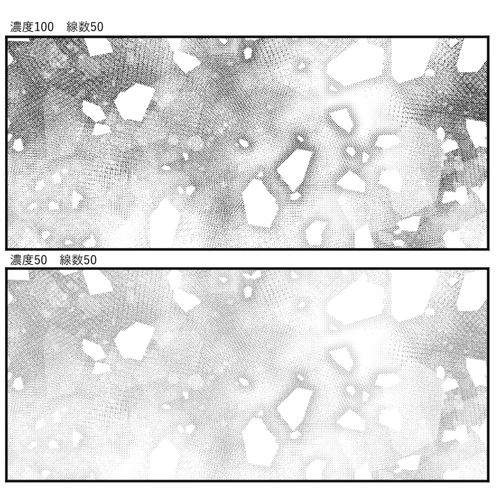 【JPG画像/単品売り】B4トーン11【グレスケ素材】