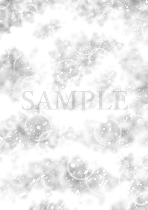 【JPG画像/単品売り】B4トーン13【グレスケ素材】