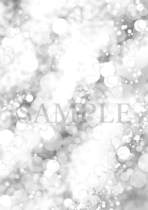 【JPG画像/単品売り】B4トーン16【グレスケ素材】