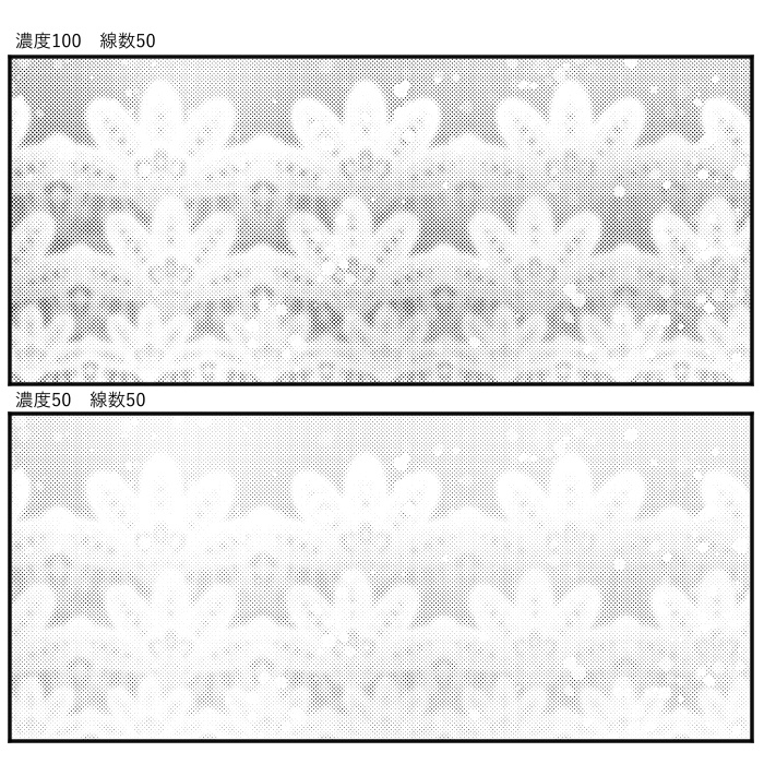 【JPG画像/単品売り】B4トーン28【グレスケ素材】