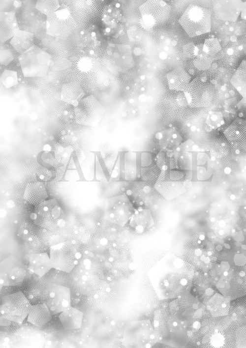 【JPG画像/単品売り】B4トーン31【グレスケ素材】