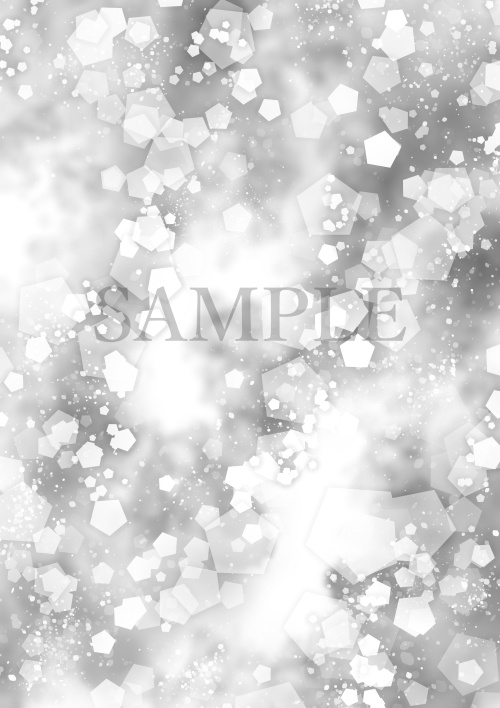 【JPG画像/単品売り】B4トーン33【グレスケ素材】