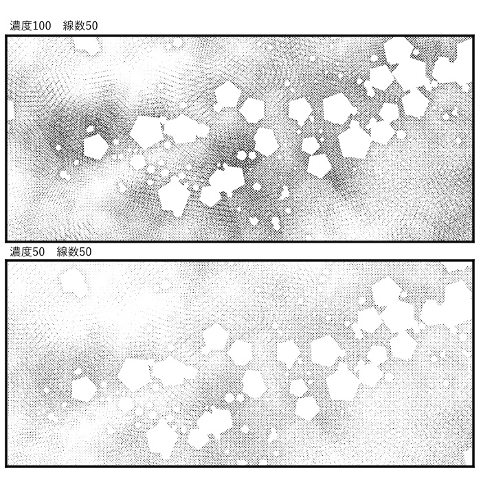 【JPG画像/単品売り】B4トーン34【グレスケ素材】