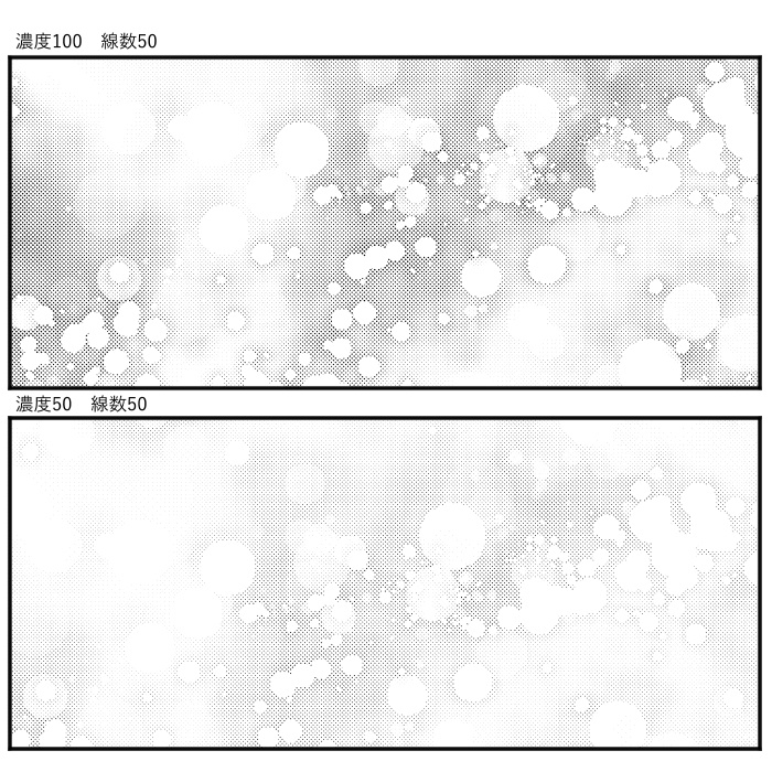 【JPG画像/単品売り】B4トーン35【グレスケ素材】