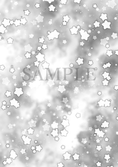 【JPG画像/単品売り】B4トーン40【グレスケ素材】