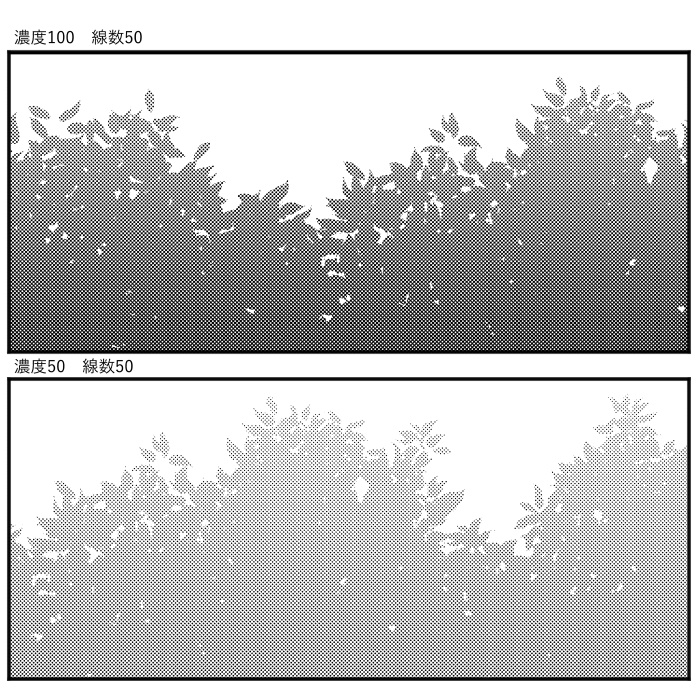 【JPG画像/単品売り】B4トーン41【グレスケ素材】