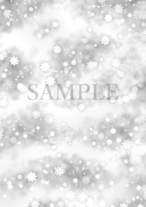 【JPG画像/単品売り】B4トーン44【グレスケ素材】