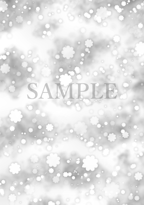 【JPG画像/単品売り】B4トーン46【グレスケ素材】