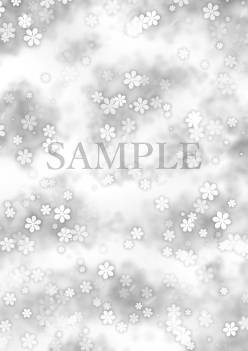 【JPG画像/単品売り】B4トーン49【グレスケ素材】