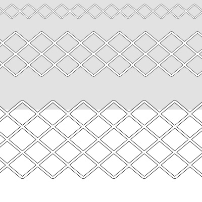 【クリスタ】HJブラシ&画像◆ケーブル編みセット【素材】