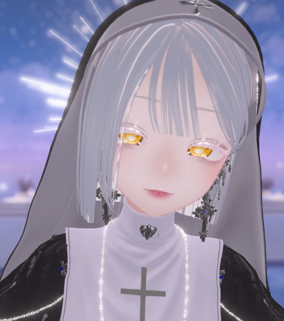 Eye Texture_Ver2.00