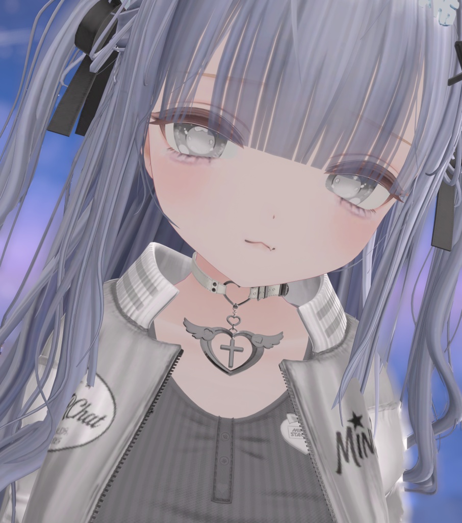 Eye Texture_Ver2.00