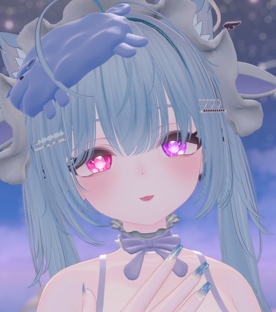 Eye Texture_Ver2.00