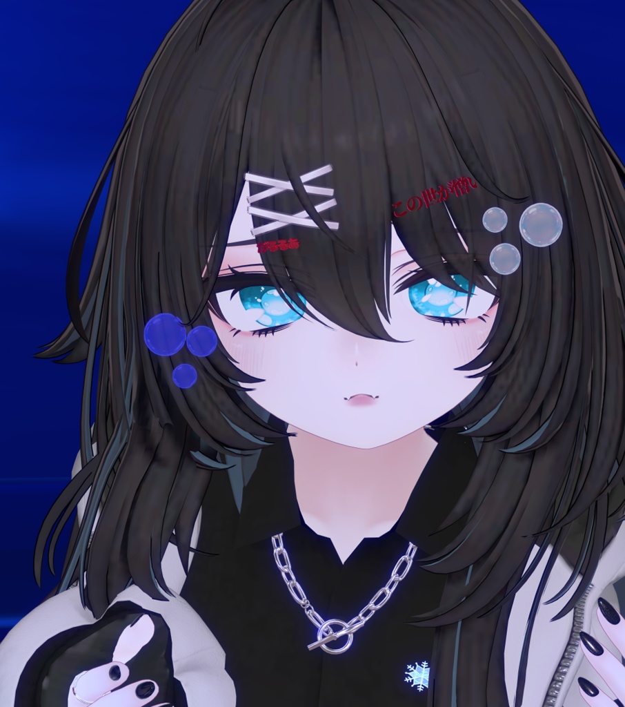 Eye Texture_Ver2.00