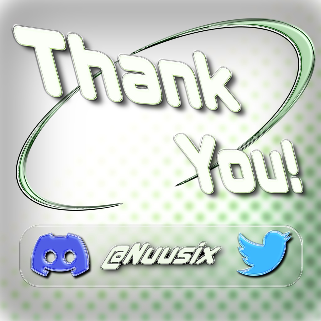 Y2K Headphone Pack / ヘッドフォン