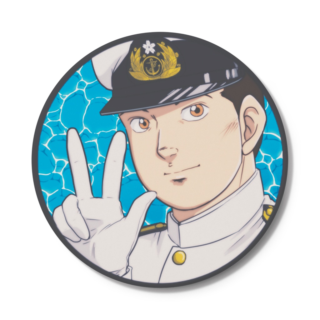 草加 コースター