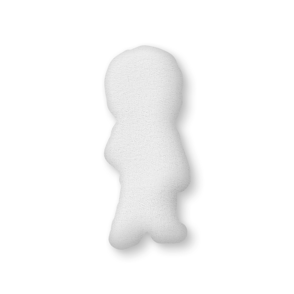 ちび滝クッション