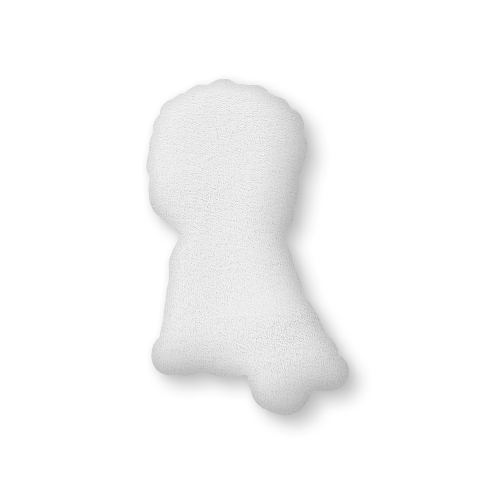 ちび草加クッション