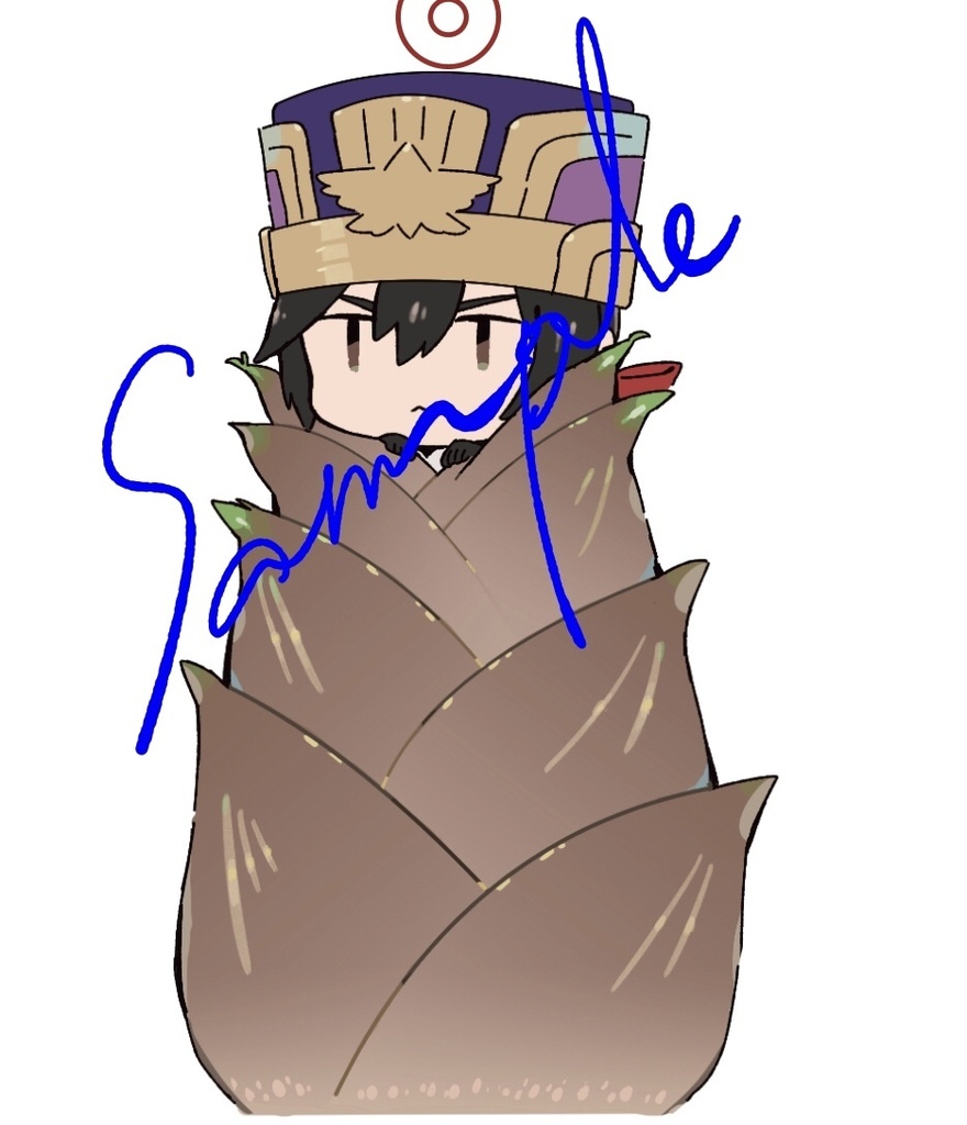 アクリルスタンド