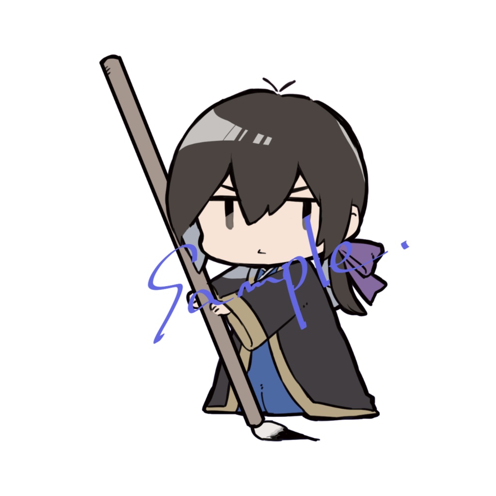 アクリルスタンド