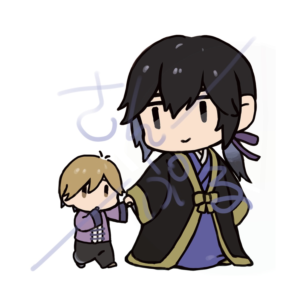 アクリルスタンド