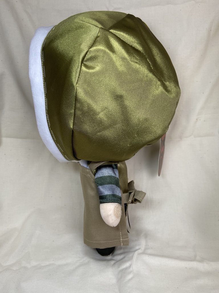 第五ぬい用エプロン【ネックストラップ】