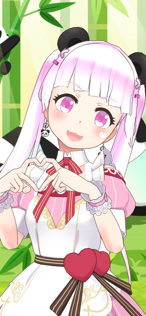 豆姫の告白ボイス