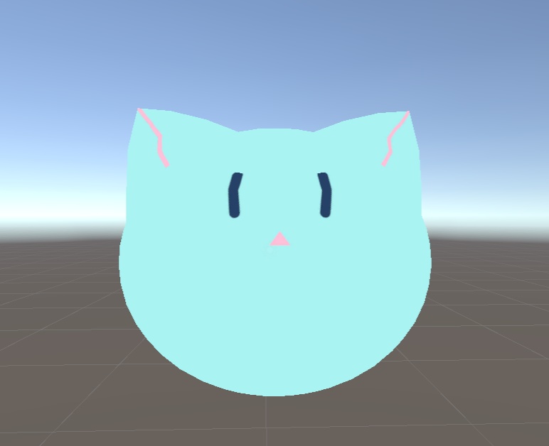 sky-cat BOT モデル