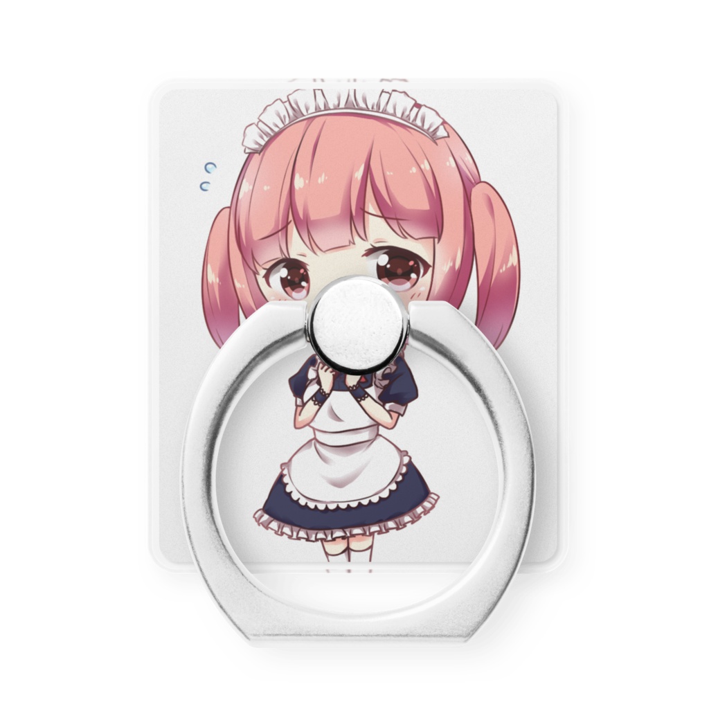 え！・・なんとスマフォリング
