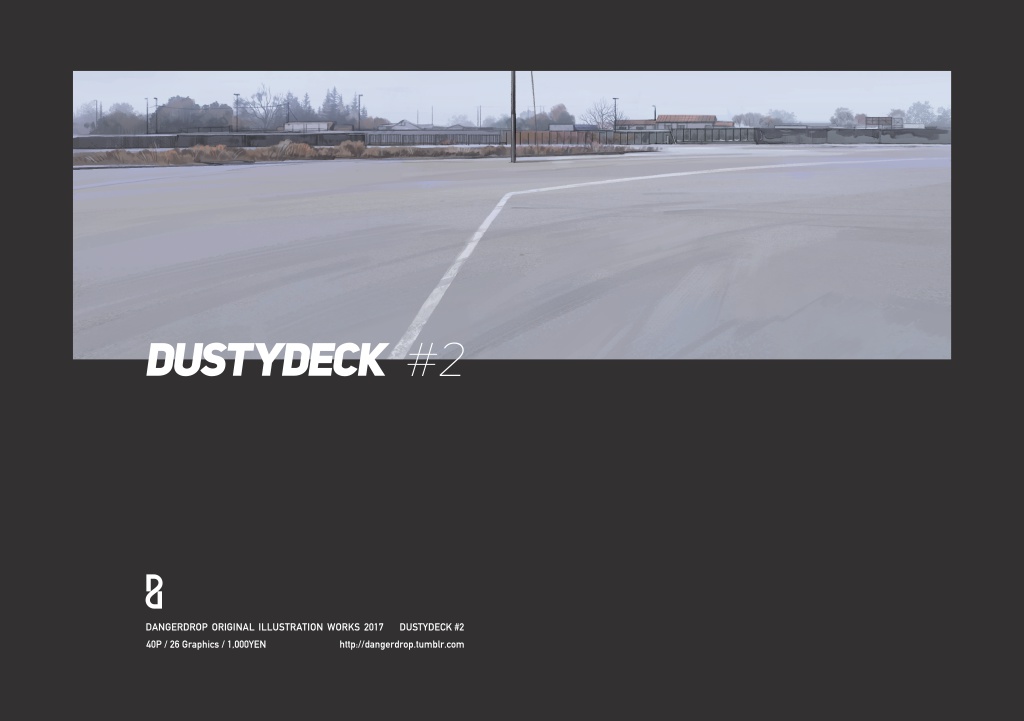 DUSTYDECK#2