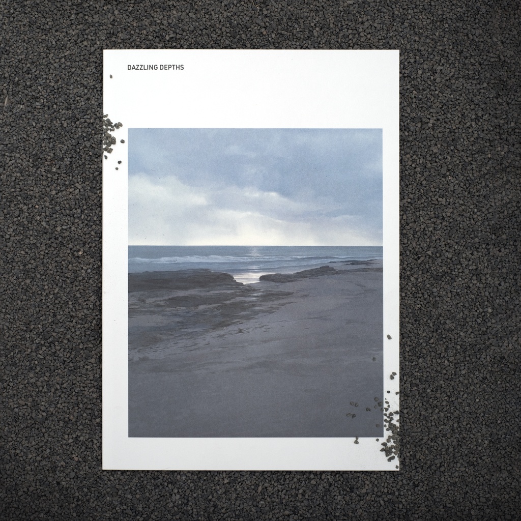 DAZZLING DEPTHS [2025]