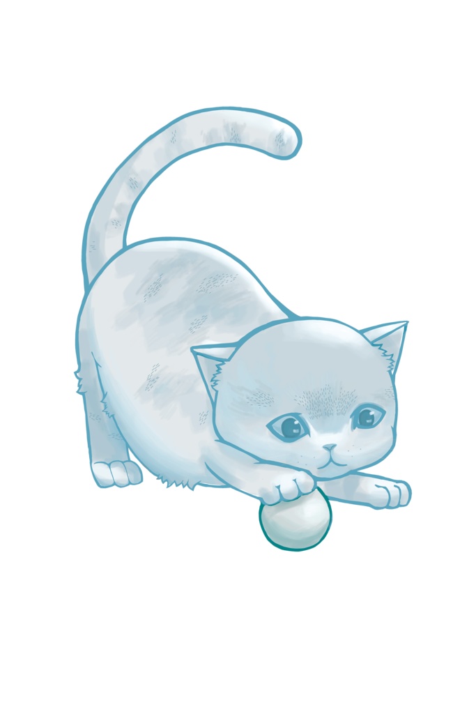 ボードゲーム にゃんぷり