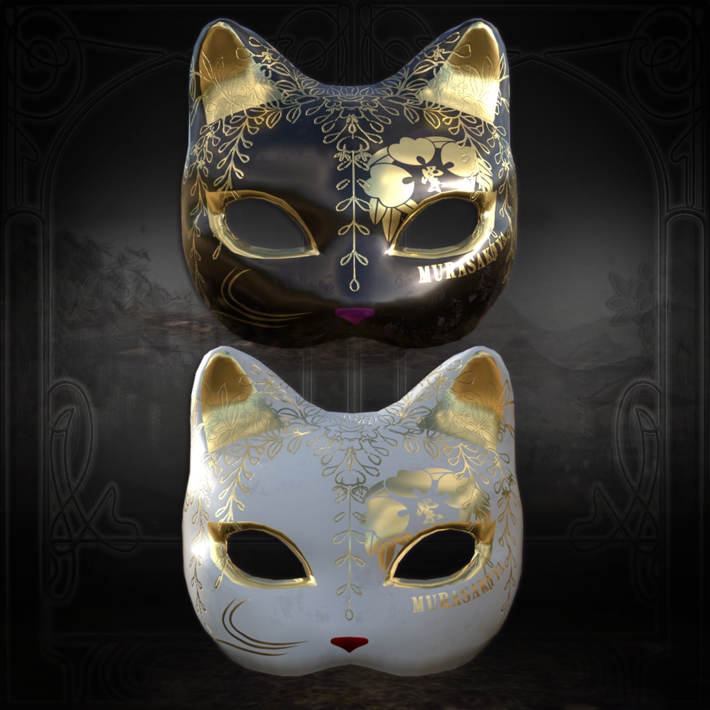 麗夢千歳 和風メイドロリータ MAIKO MAID IN REVERIE #MURASAKIYA ワールド展示中 ギミック付き4パターン衣装