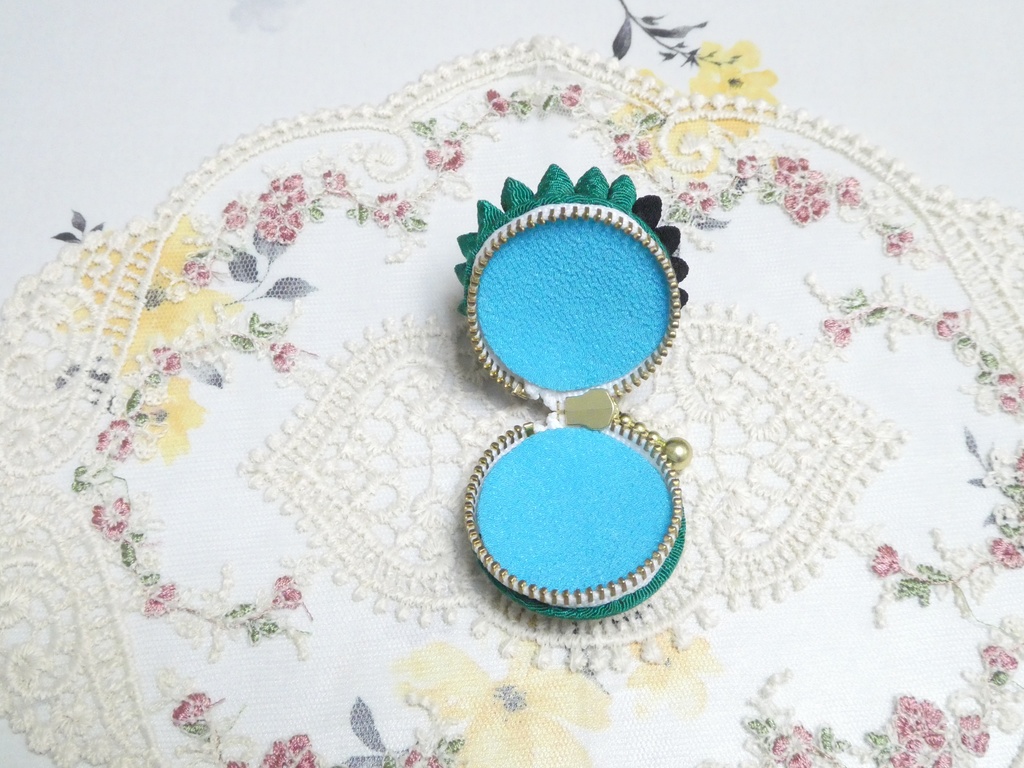 『松井江』 宝箱