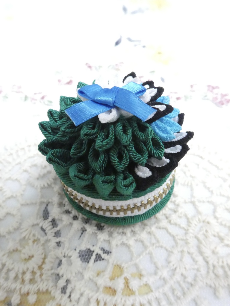 『松井江』 宝箱