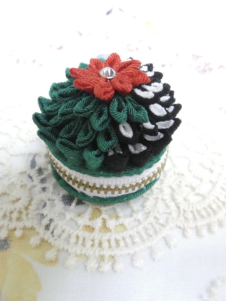 『豊前江』 宝箱