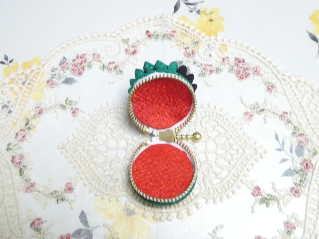 『豊前江』 宝箱