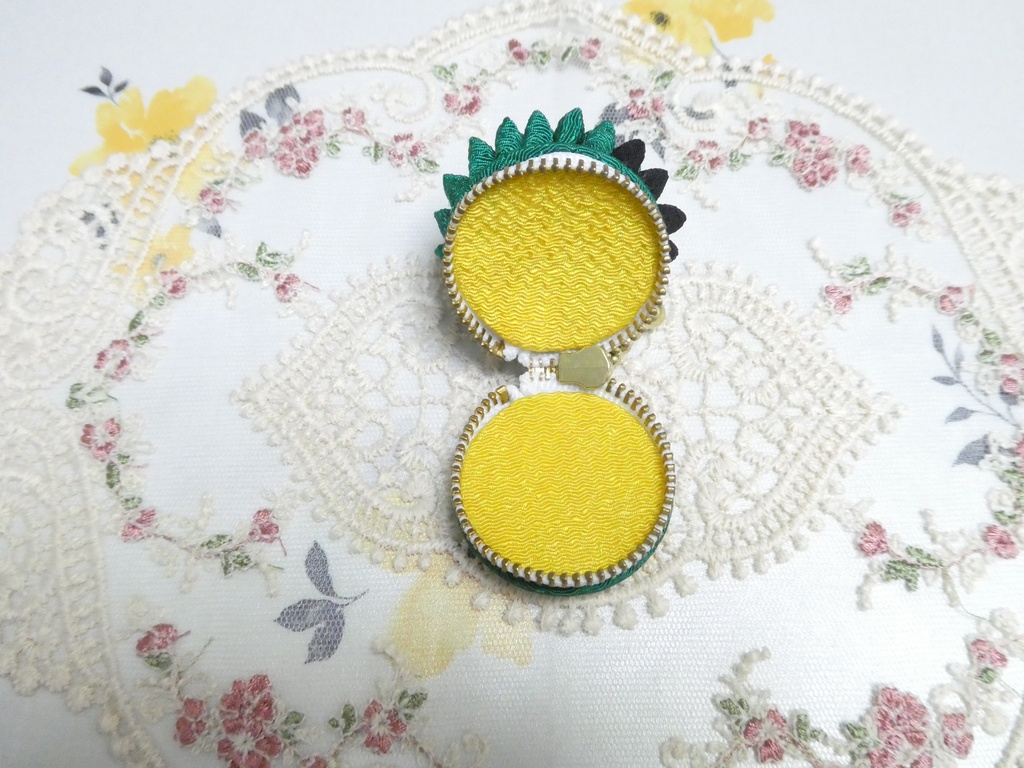 『桑名江』 宝箱