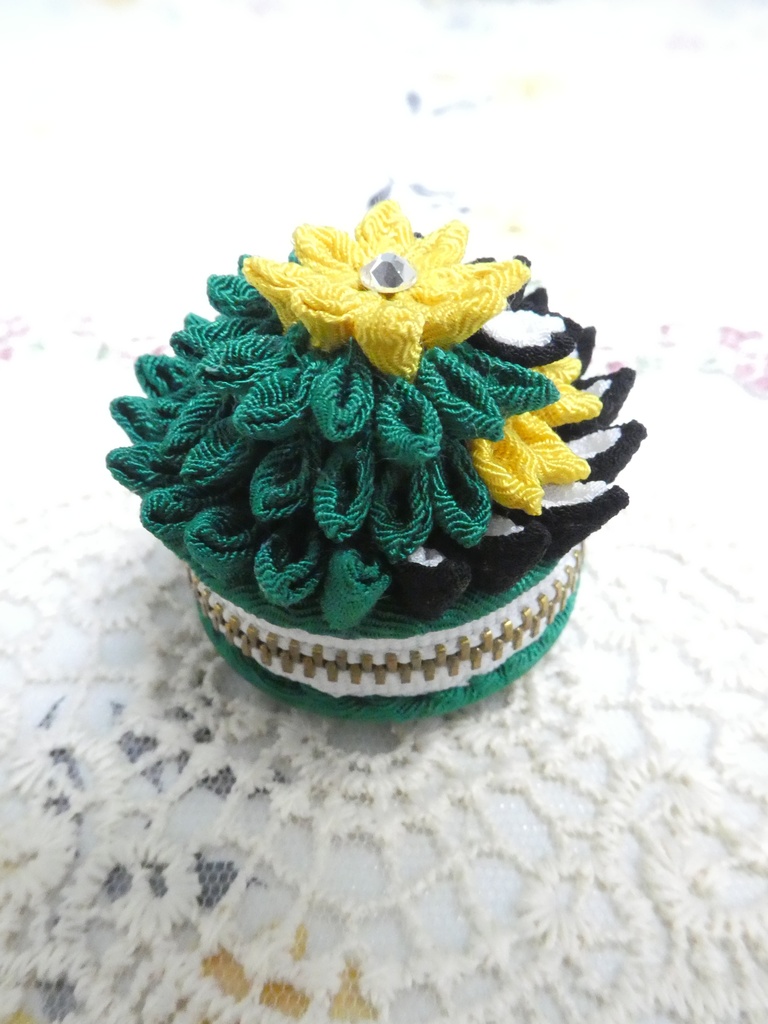 『桑名江』 宝箱