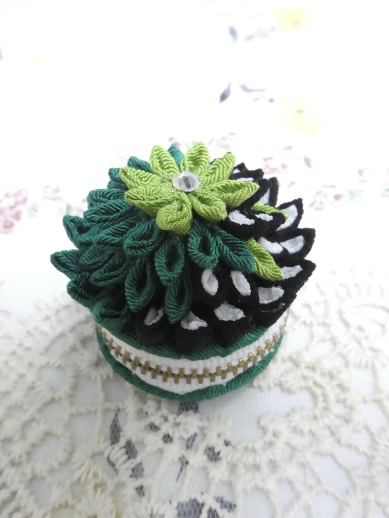 『篭手切江』 宝箱