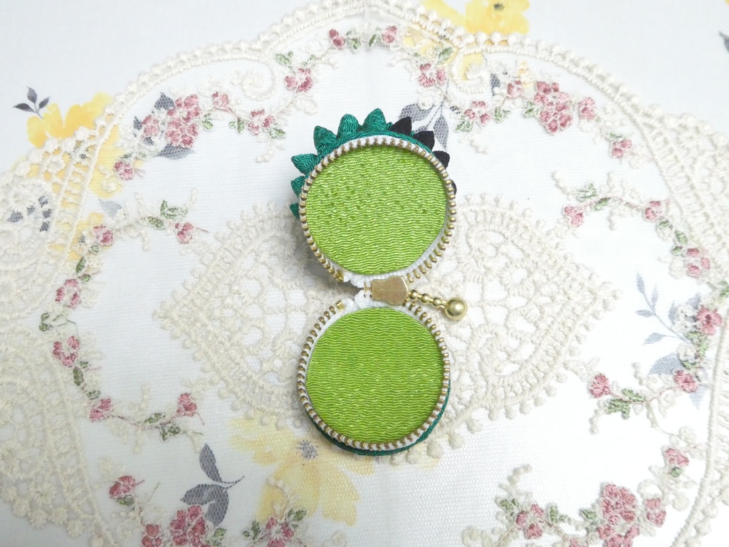 『篭手切江』 宝箱