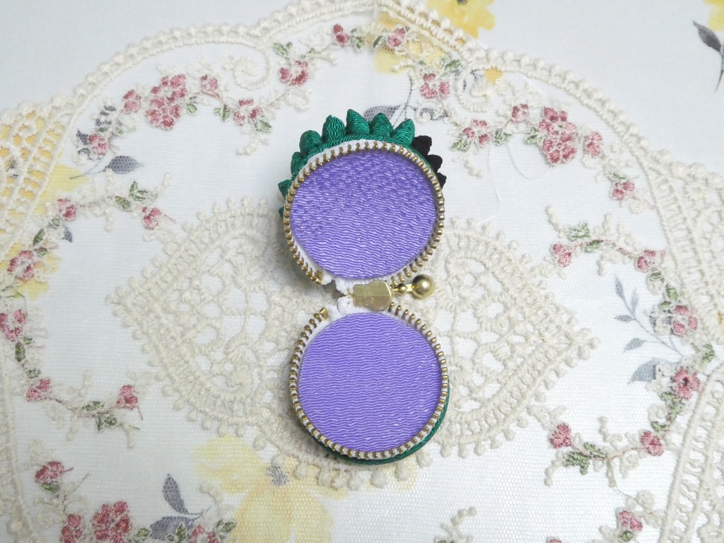 『五月雨江』 宝箱