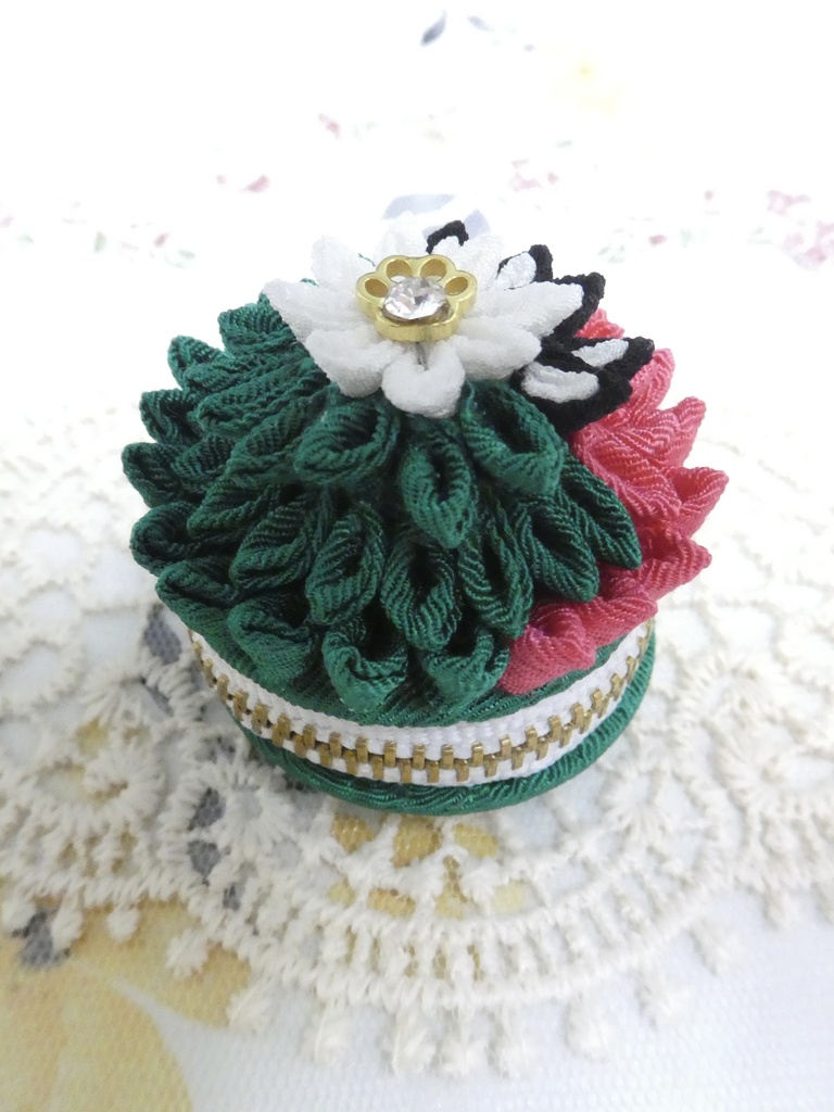 『村雲江』 宝箱