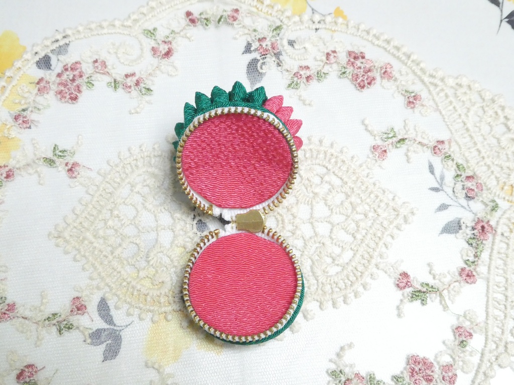 『村雲江』 宝箱